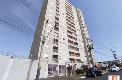 Apartamento (tipo - padrao) 2 dormitórios, portaria 24hs, salão de festa, salão de jogos, elevador, em condomínio fechado