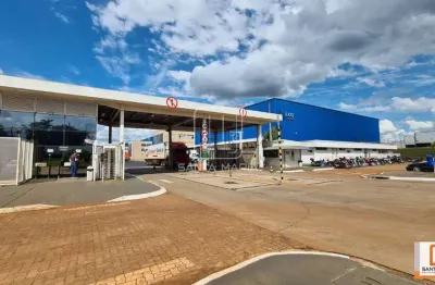 Salão/Galpão (salão - sobrado) , portaria 24 horas, elevador, em condomínio fechado