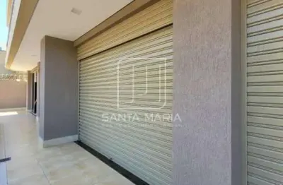 Sala comercial para alugar na Rua José Luiz Cristofani 187 (70276sa), Jardim Nova Aliança Sul, Ribeirão Preto