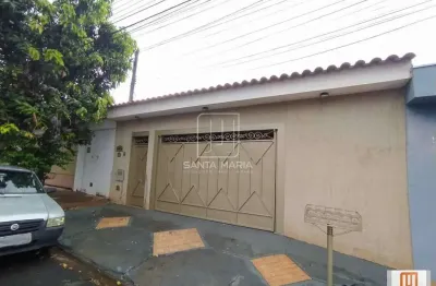 Casa (térrea na rua) 3 dormitórios/suite, cozinha planejada