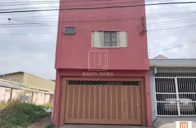 Casa (sobrado na  rua) 3 dormitórios/suite, cozinha planejada