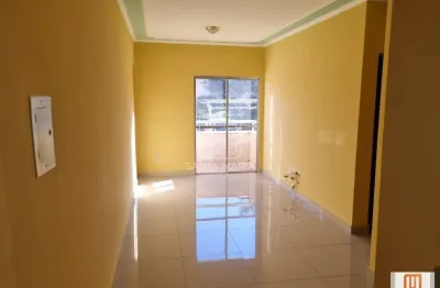 Apartamento (tipo - padrao) 2 dormitórios, cozinha planejada, portaria 24 horas, elevador, em condomínio fechado