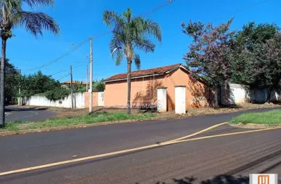 Chácara / sítio com 1 quarto para alugar na Rua Arlindo Rivoiro 40 (3956sa), Recreio das Acácias, Ribeirão Preto
