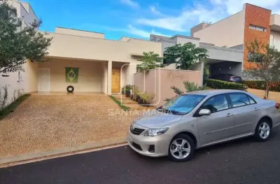 Casa (térrea em condominio) 3 dormitórios/suite, cozinha planejada, portaria 24 horas, em condomínio fechado