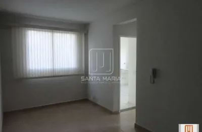 Apartamento (tipo - padrao) 1 dormitórios, portaria 24 horas, lazer, em condomínio fechado