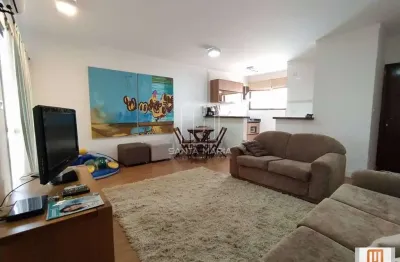 Apartamento (tipo - padrao) 1 dormitórios, cozinha planejada, portaria 24 horas, elevador, em condomínio fechado