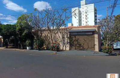 Casa com 2 quartos à venda na Rua Henrique Dumont 104 (70425sv), Jardim Paulista, Ribeirão Preto