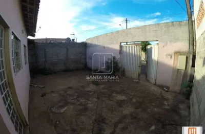 Casa (térrea na rua) 3 dormitórios/suite, cozinha planejada