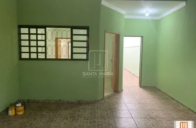 Casa (térrea na rua) 3 dormitórios/suite, cozinha planejada