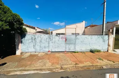 Casa com 3 quartos à venda na Avenida Monteiro Lobato, Vila Virgínia, Ribeirão Preto