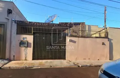 Casa com 3 quartos à venda na Rua Amadeu Amaral 15 (70577sv), Vila Seixas, Ribeirão Preto