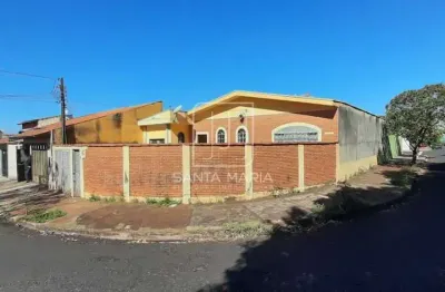 Casa (térrea na rua) 3 dormitórios/suite, cozinha planejada