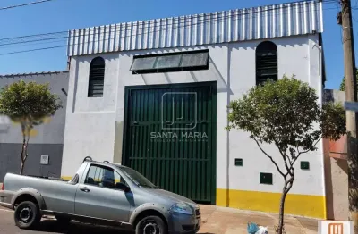 Sala comercial para alugar na Avenida Monteiro Lobato, Vila Virgínia, Ribeirão Preto