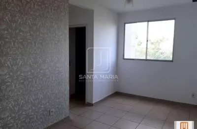 Apartamento (tipo - padrao) 2 dormitórios, cozinha planejada, portaria 24hs, lazer, em condomínio fechado