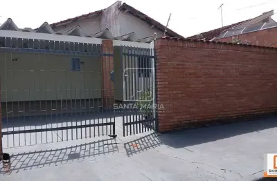 Casa (térrea na rua) 3 dormitórios, cozinha planejada