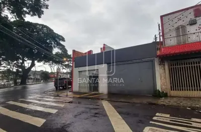 Sala comercial para alugar na Rua Henrique Dumont, Jardim Paulista, Ribeirão Preto