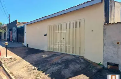 Casa com 3 quartos à venda na Rua Nicola Giarduli 540 (42733sv), Jardim Arlindo Laguna, Ribeirão Preto
