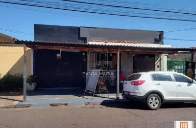 Sala comercial à venda na Rua Zilda de Souza Rizzi, Jardim Interlagos, Ribeirão Preto