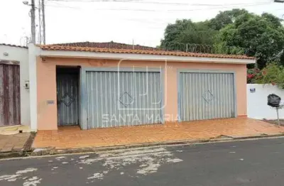 Casa (térrea na rua) 3 dormitórios/suite, cozinha planejada