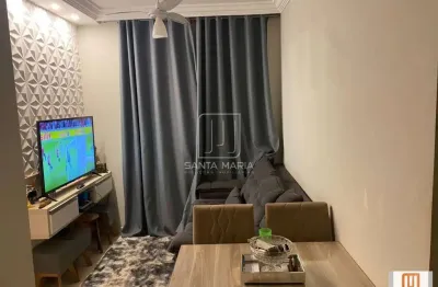 Apartamento (tipo - padrao) 1 dormitórios, cozinha planejada, portaria 24 horas, salão de jogos, elevador, em condomínio fechado