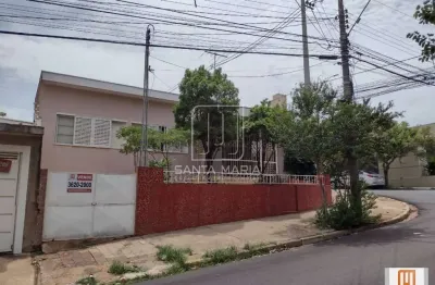 Casa (térrea na rua) 5 dormitórios/suite, cozinha planejada