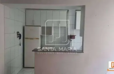Apartamento (tipo - padrao) 2 dormitórios, cozinha planejada, em condomínio fechado