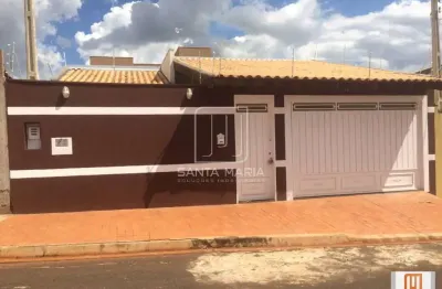 Casa (térrea na rua) 3 dormitórios/suite, cozinha planejada