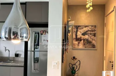 Apartamento (tipo - padrao) 2 dormitórios/suite, cozinha planejada, portaria 24 horas, lazer, espaço gourmet, salão de festa, salão de jogos, elevador, em condomínio fechado