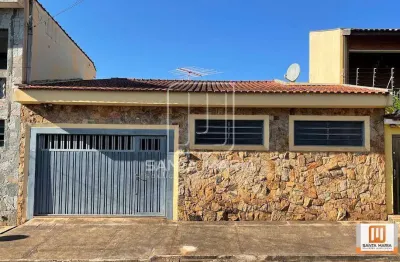Casa (térrea na rua) 2 dormitórios/suite, cozinha planejada