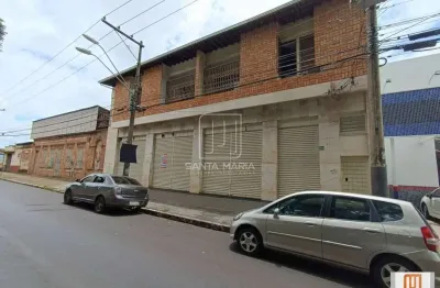 Sala comercial à venda na Rua Conde Afonso Celso 115 (44573sv), Jardim Sumaré, Ribeirão Preto