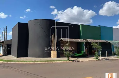 Sala comercial à venda na Rua Alfredo Ravaneli 88 (70915sv), Jardim Angelo Jurca, Ribeirão Preto