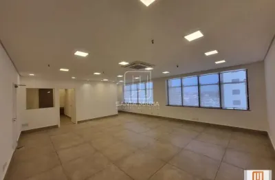 Sala comercial (sala - edificio coml.) , portaria 24 horas, elevador, em condomínio fechado