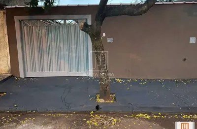 Casa com 2 quartos à venda na Rua João Toniolli, Jardim Diva Tarlá de Carvalho, Ribeirão Preto