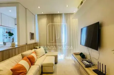 Apartamento (tipo - padrao) 2 dormitórios, cozinha planejada, portaria 24 horas, lazer, espaço gourmet, salão de festa, elevador, em condomínio fechado