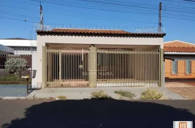 Casa (térrea na rua) 3 dormitórios/suite, cozinha planejada
