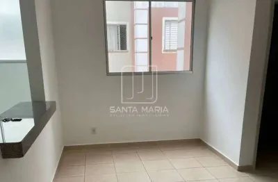 Apartamento (tipo - padrao) 2 dormitórios, cozinha planejada, portaria 24 horas, em condomínio fechado
