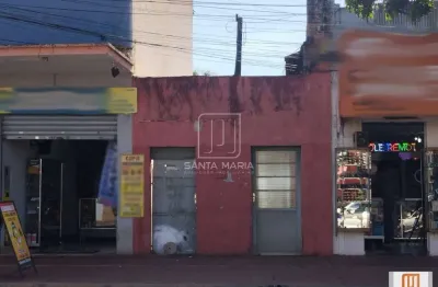 Loft à venda na Rua Henrique Dumont 672 (22723sv), Jardim Paulista, Ribeirão Preto