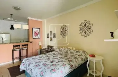 Apartamento (kitnete) 1 dormitórios, cozinha planejada, portaria 24 horas, lazer, salão de festa, elevador, em condomínio fechado