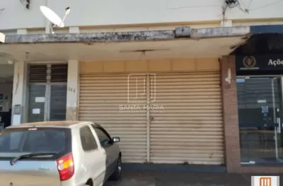 Sala comercial para alugar na Avenida Saudade 50 (47960sa), Campos Elíseos, Ribeirão Preto