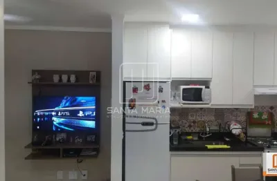 Apartamento (tipo - padrao) 2 dormitórios, cozinha planejada, portaria 24 horas, lazer, espaço gourmet, salão de festa, salão de jogos, em condomínio fechado