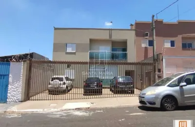 Apartamento (tipo - padrao) 2 dormitórios/suite, cozinha planejada, em condomínio fechado