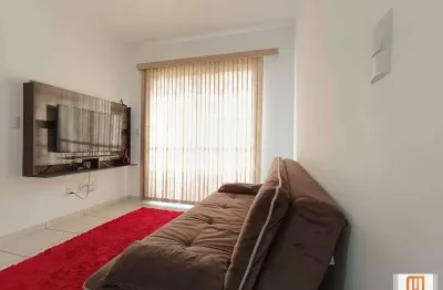 Apartamento (tipo - padrao) 1 dormitórios/suite, cozinha planejada, portaria 24hs, lazer, salão de festa, elevador, em condomínio fechado