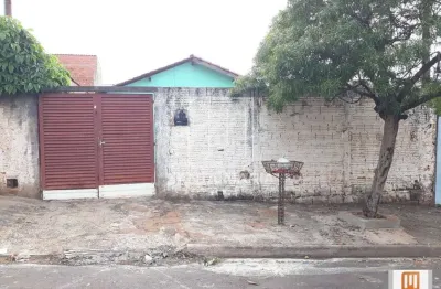 Casa (térrea na rua) 1 dormitórios/suite, cozinha planejada