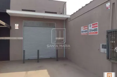 Sala comercial para alugar na Rua Tenente Rosana Ribeiro Restini 1105 (59790sa), Ribeirão Verde, Ribeirão Preto