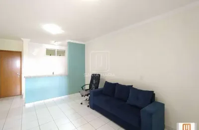 Apartamento (kitnete) 1 dormitórios, cozinha planejada, em condomínio fechado