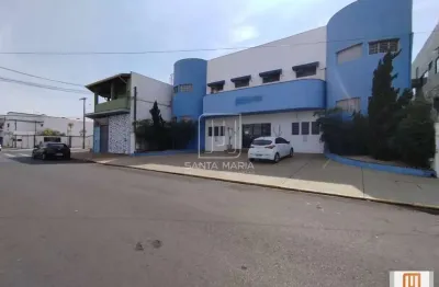 Sala comercial à venda na Rua Alice Além Saadi, Nova Ribeirânia, Ribeirão Preto