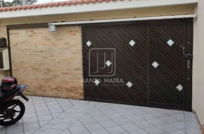 Casa (térrea na rua) 3 dormitórios/suite, cozinha planejada