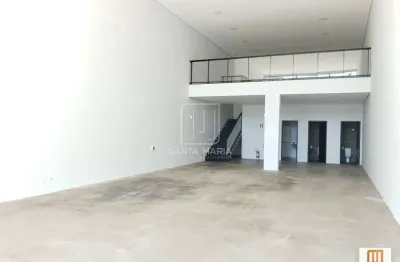 Sala comercial para alugar na Avenida Wladimir Meirelles Ferreira 72 (71192sa), Jardim Botânico, Ribeirão Preto