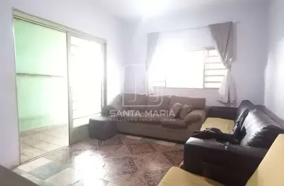 Casa com 3 quartos à venda na Rua Adalberto Pajuaba, Sumarezinho, Ribeirão Preto