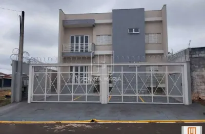 Apartamento (tipo - padrao) 3 dormitórios/suite, cozinha planejada, em condomínio fechado